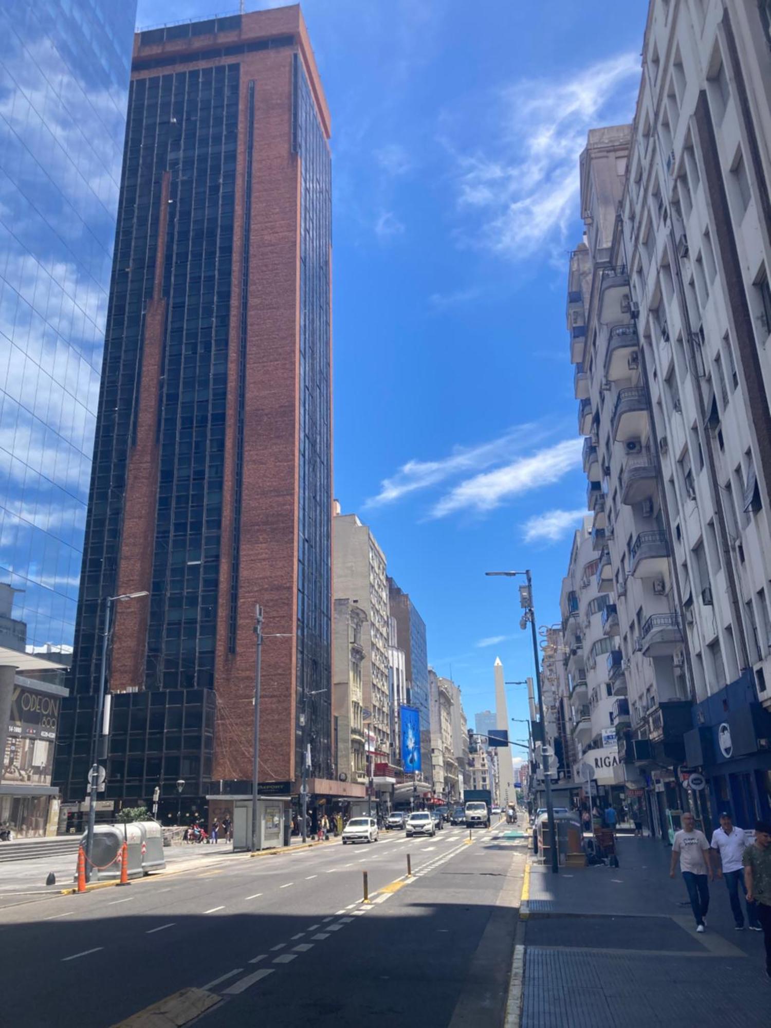 Mi Buenos Aires Apartment, Buenos Aires