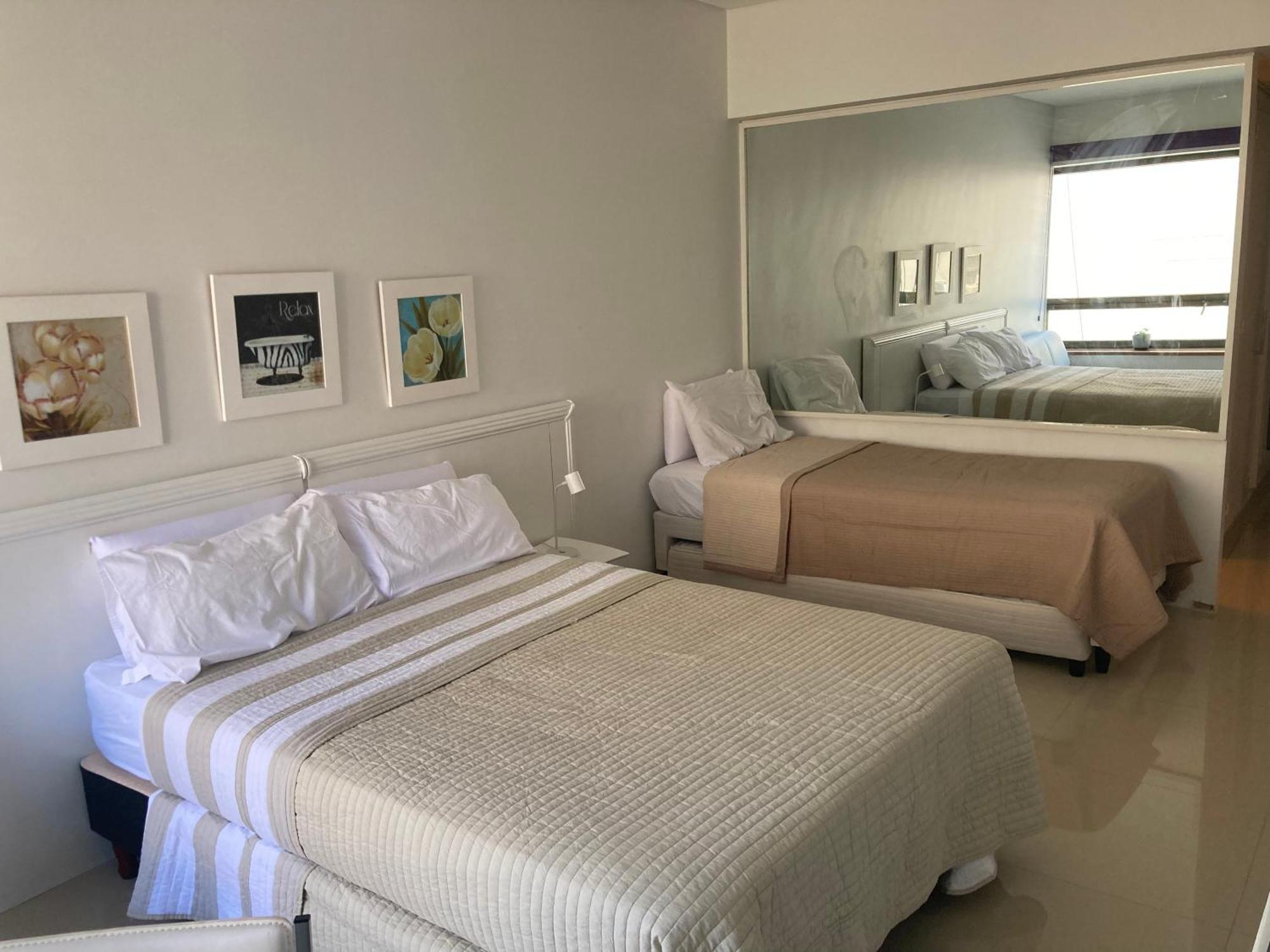 Mi Buenos Aires Apartment — Photos 2