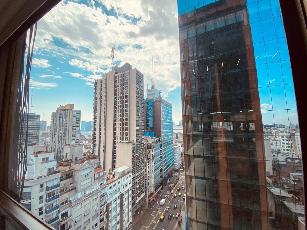 Mi Buenos Aires Apartment — Photos 1